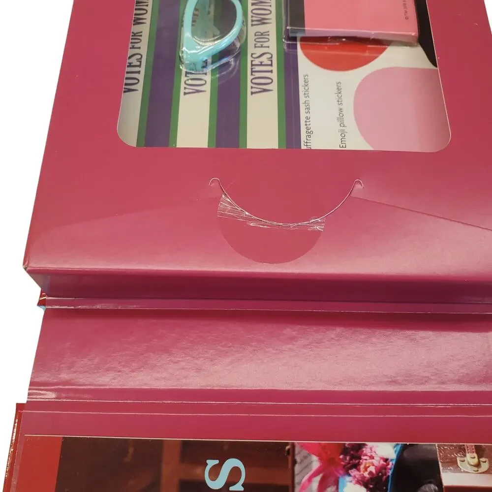 American Girl Doll Decades Craft Your Way Makes 60 Crafts